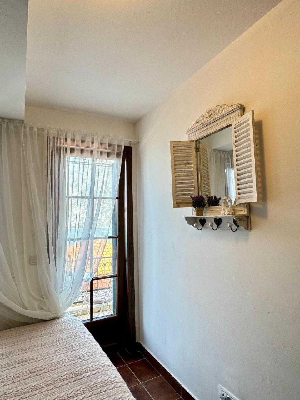 Vikka Boka Apartamento Donja Kostanjica Exterior foto