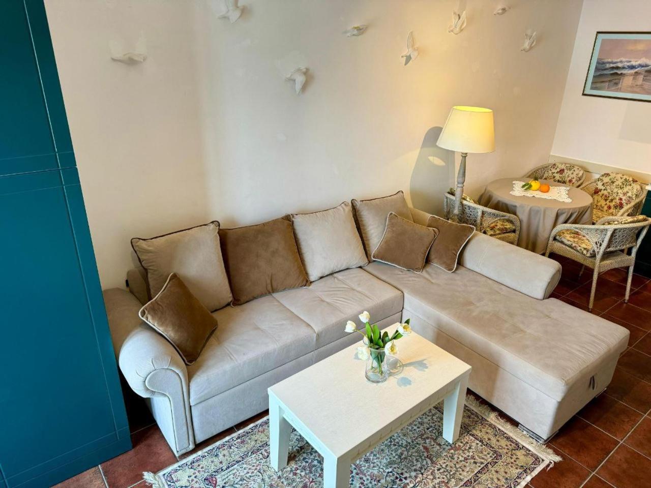 Vikka Boka Apartamento Donja Kostanjica Exterior foto