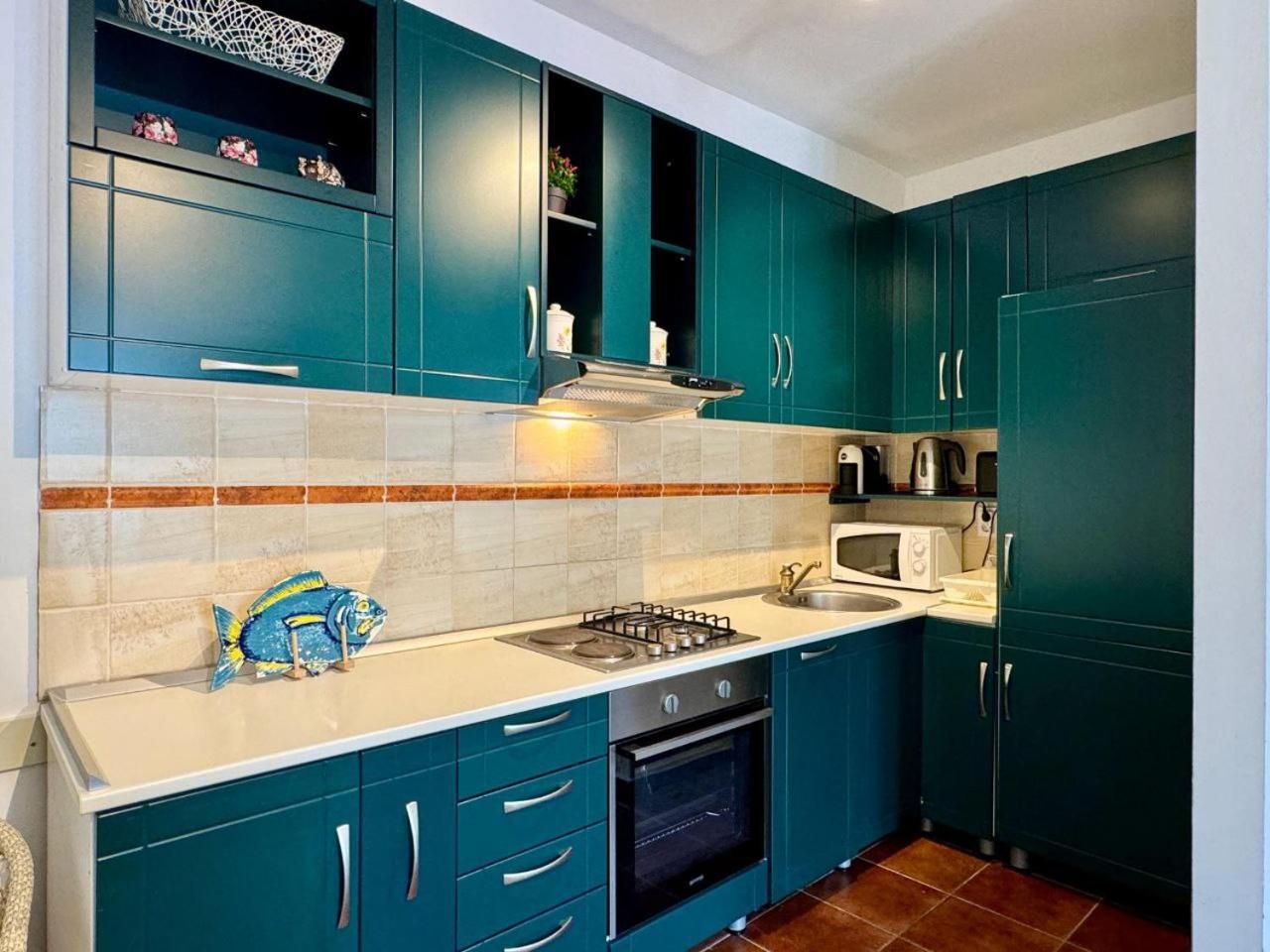 Vikka Boka Apartamento Donja Kostanjica Exterior foto