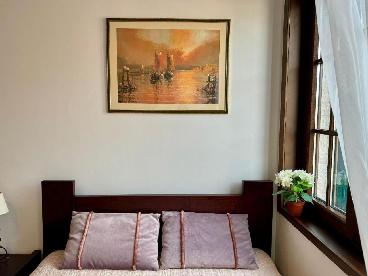 Vikka Boka Apartamento Donja Kostanjica Exterior foto