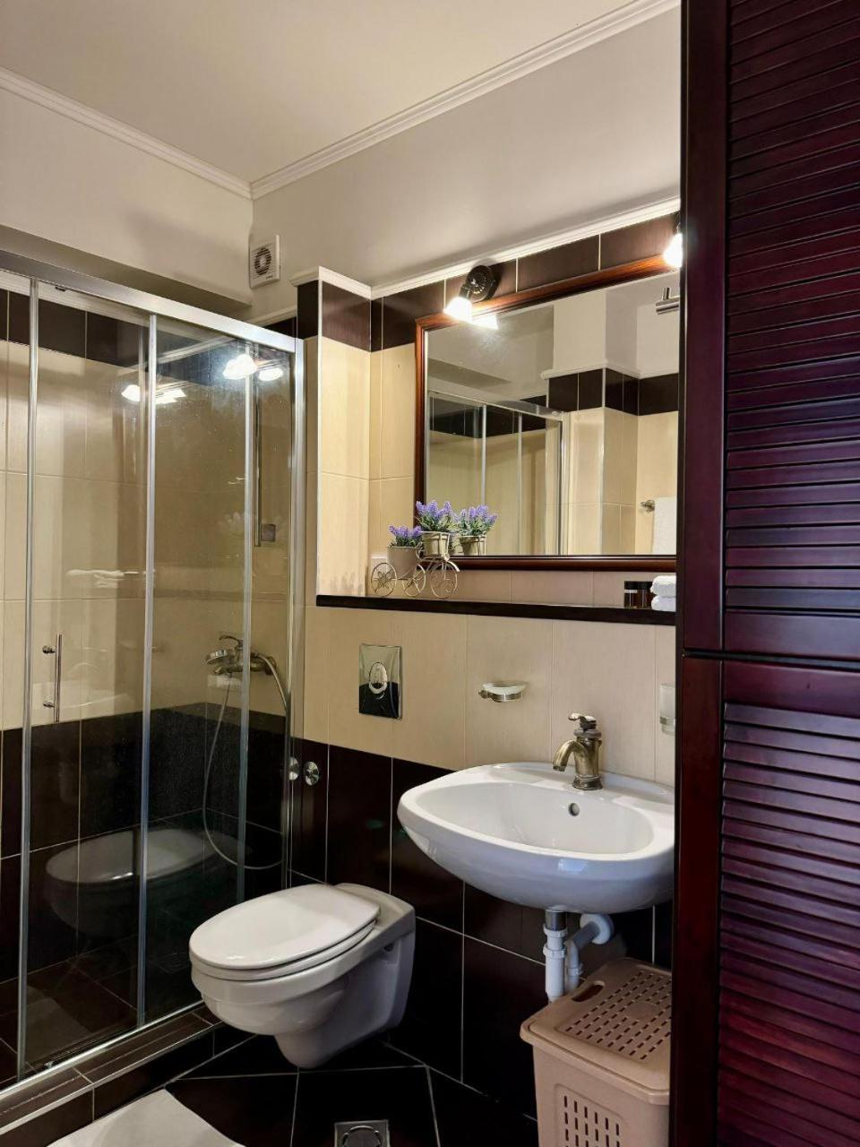 Vikka Boka Apartamento Donja Kostanjica Exterior foto