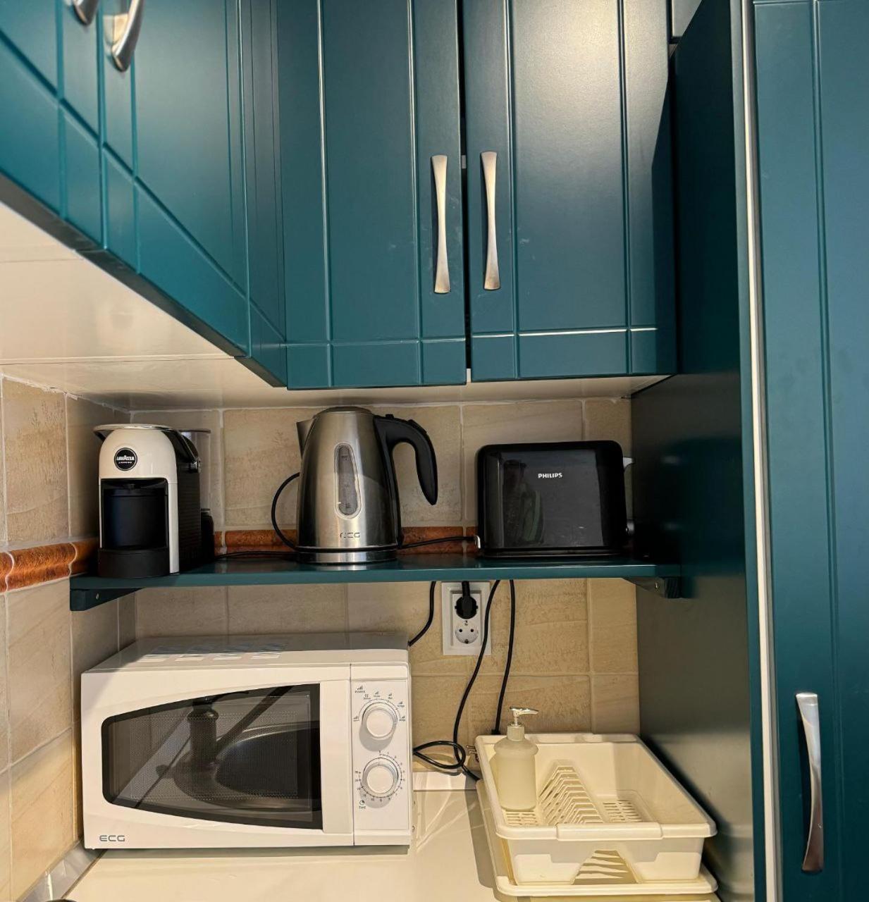 Vikka Boka Apartamento Donja Kostanjica Exterior foto